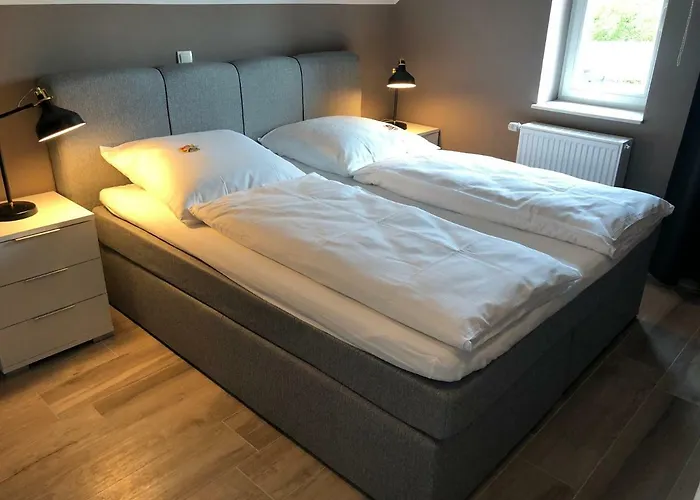 Wohnung im Stadtzentrum