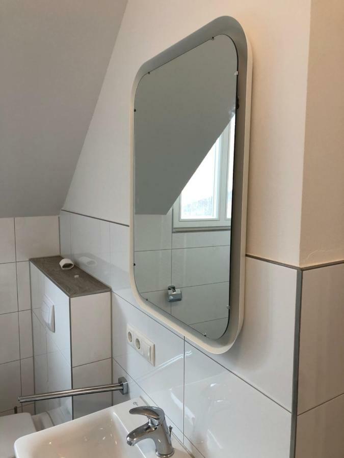 Im Stadtzentrum Apartment *