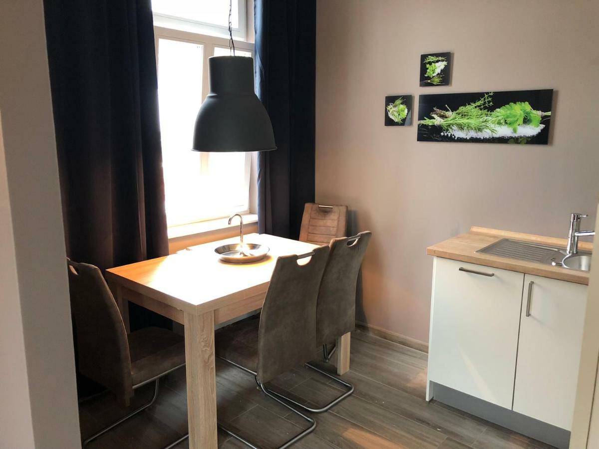 Im Stadtzentrum Apartment Cloppenburg