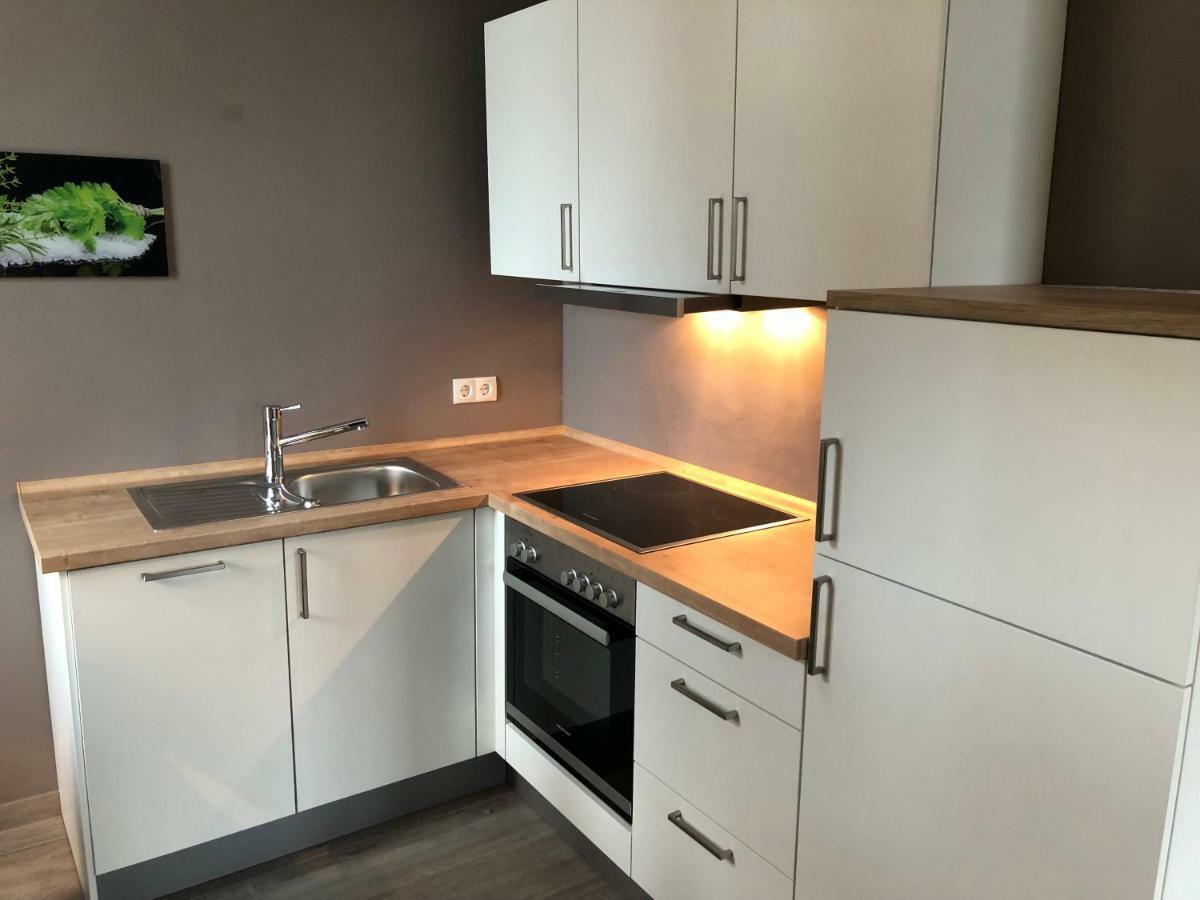 Im Stadtzentrum Apartment *