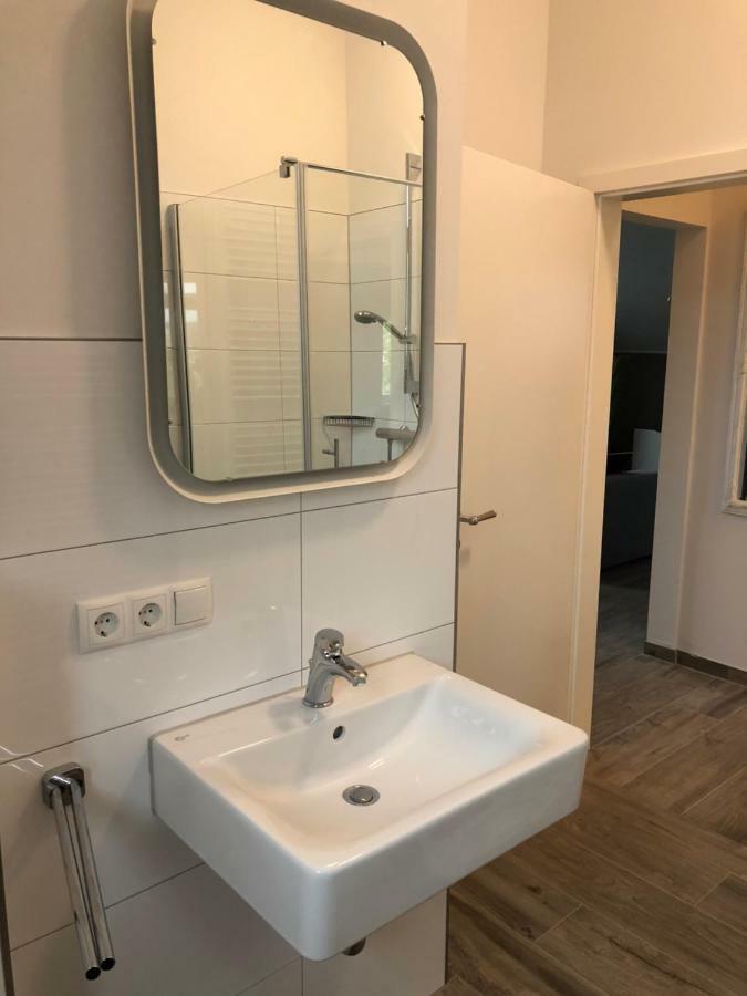 Im Stadtzentrum Apartment Cloppenburg
