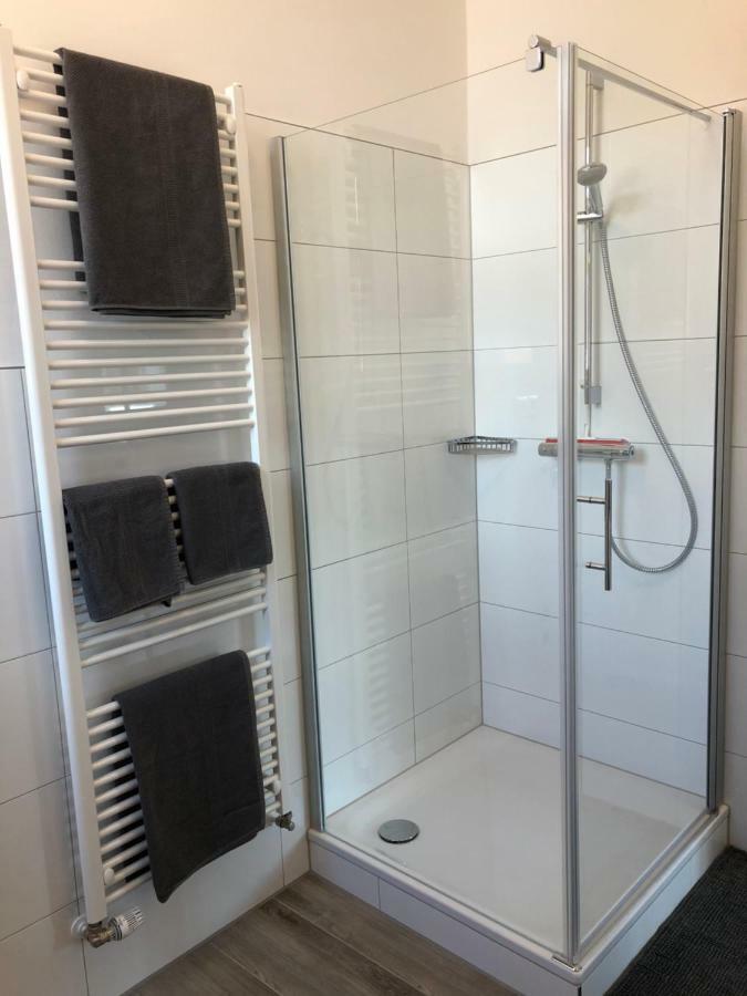Apartment Im Stadtzentrum *