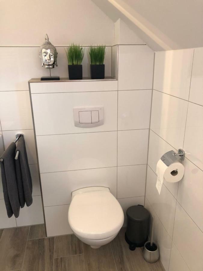 Im Stadtzentrum Apartment