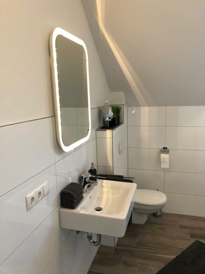Im Stadtzentrum Apartment *