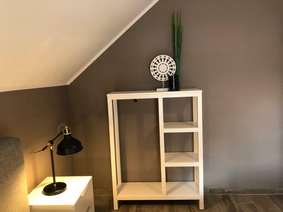 Apartment Im Stadtzentrum Cloppenburg