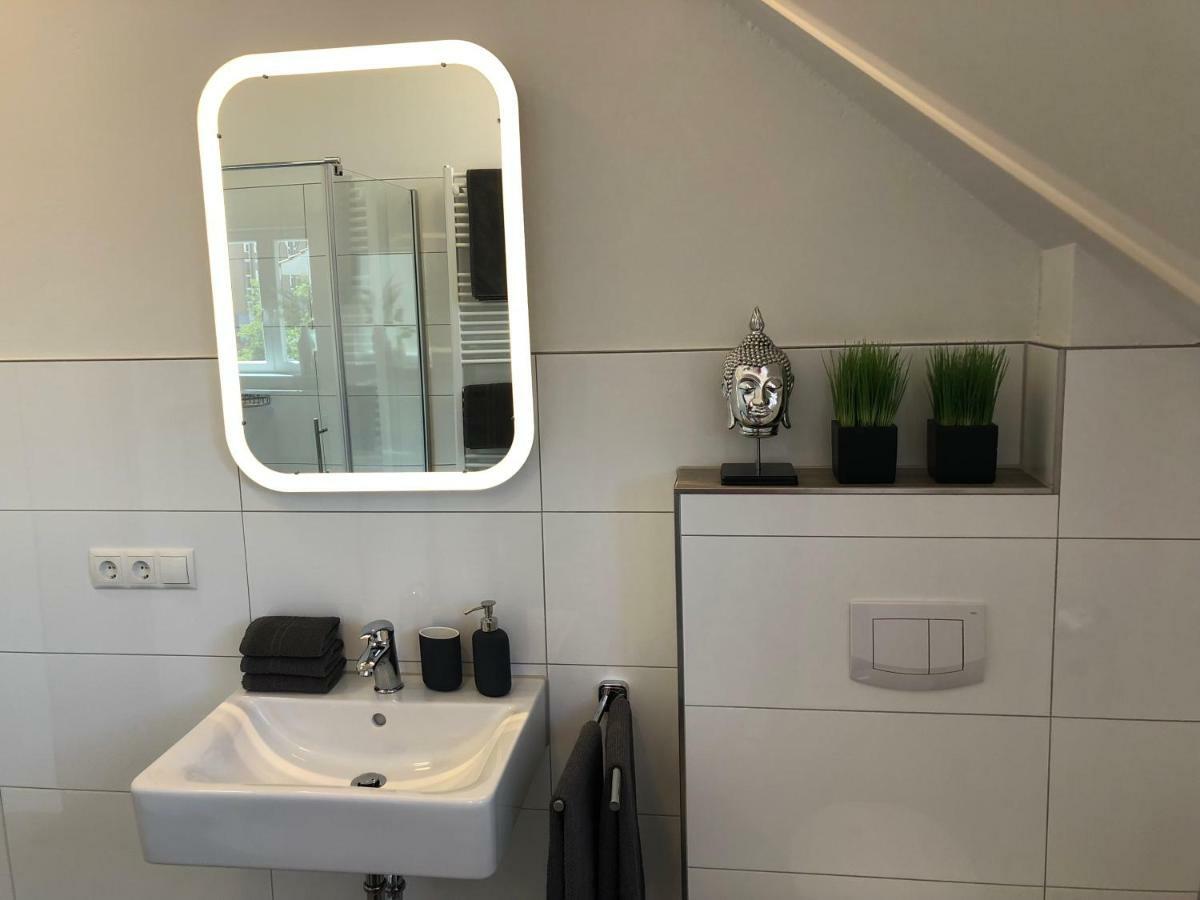 Im Stadtzentrum Apartment