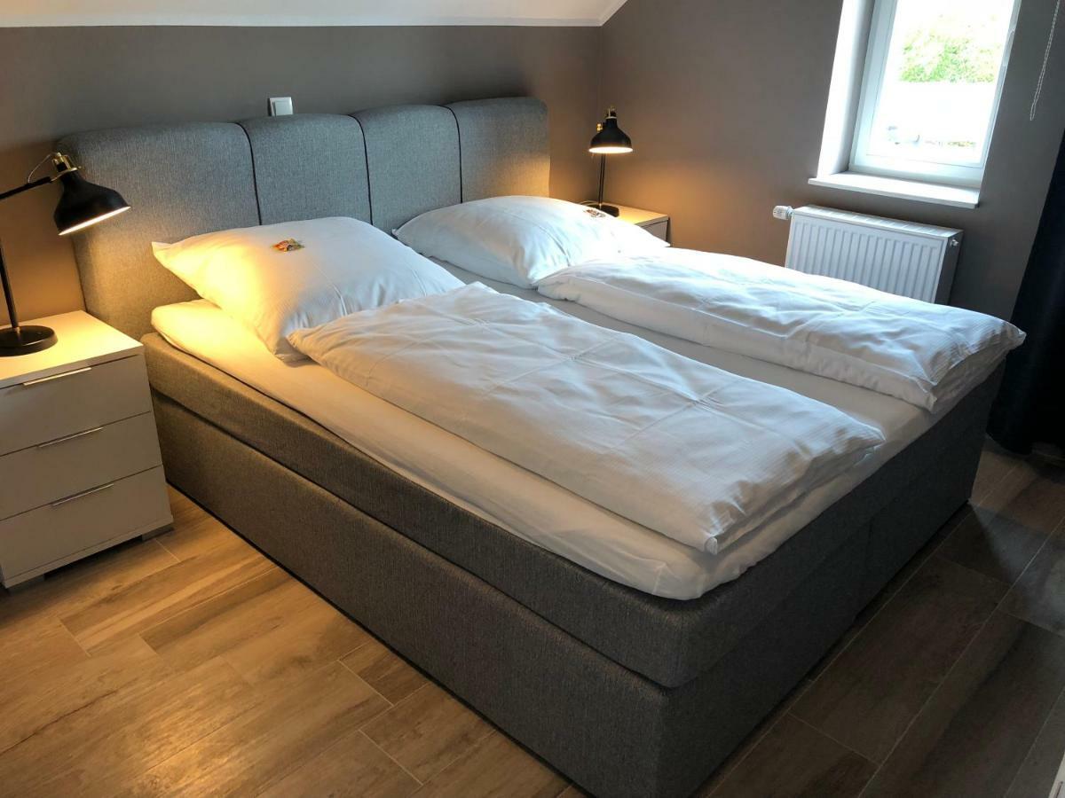 Im Stadtzentrum Apartment